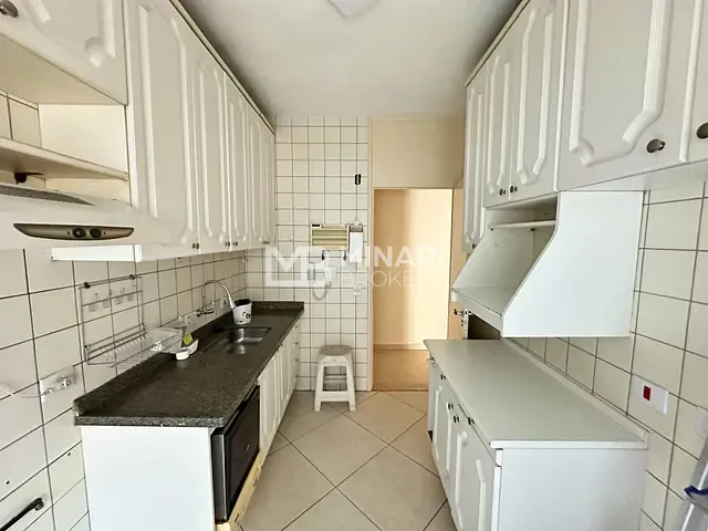 Apartamento 3 quartos e 2 banheiros, à venda, no bairro Alphaville Centro Industrial e Empresarial/Alphaville. em Barueri