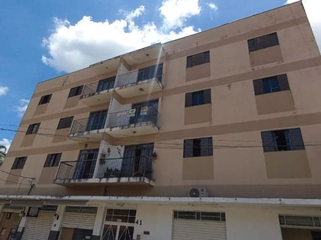 Foto do Apartamento - Apartamento à venda 2 Quartos, 1 Vaga, 101.43M², Cruzeiro, Itajubá - MG | Particular Vanessa Ariadne | MOHALLEM e LOPES CORRETAGEM E ADMINISTRACAO DE IMOVEIS LTDA