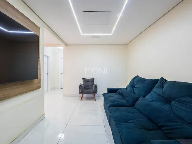 Casa 3 quartos e 2 banheiros, à venda, no bairro Recanto das Emas em Brasília