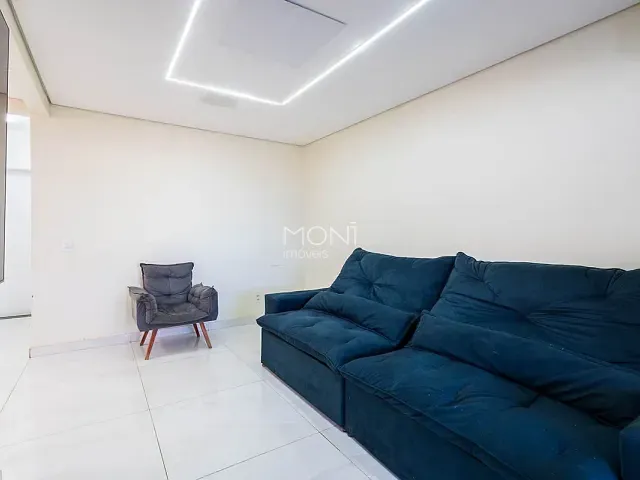 Casa 3 quartos e 2 banheiros, à venda, no bairro Recanto das Emas em Brasília