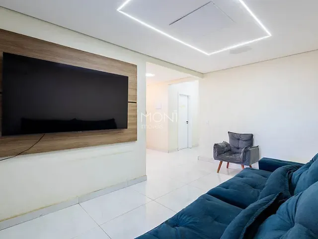 Casa 3 quartos e 2 banheiros, à venda, no bairro Recanto das Emas em Brasília