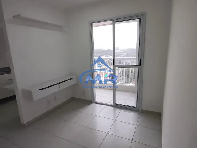 Apartamento 1 quarto e 1 banheiro, para alugar, no bairro Cidade Mãe do Céu em São Paulo