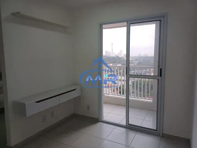 Apartamento 1 quarto e 1 banheiro, para alugar, no bairro Cidade Mãe do Céu em São Paulo