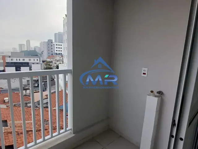 Apartamento 1 quarto e 1 banheiro, para alugar, no bairro Cidade Mãe do Céu em São Paulo