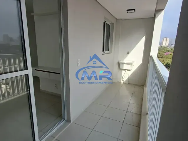 Apartamento 1 quarto e 1 banheiro, para alugar, no bairro Cidade Mãe do Céu em São Paulo