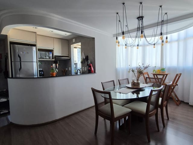 Foto do Apartamento - Cobertura Duplex à venda, rua alagoas, Centro, Londrina, PR | NANDES CORREIA NEGÓCIOS IMOBILIÁRIOS