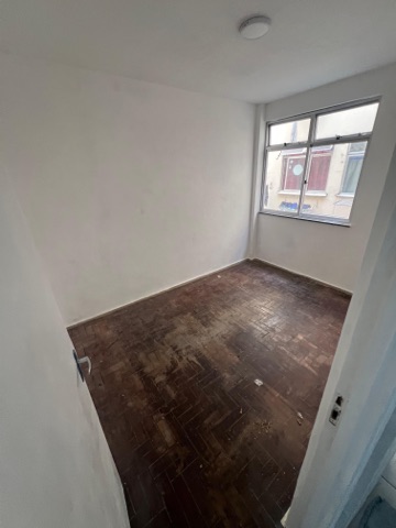 Apartamento com 50m² 2 quartos e 1 banheiro, à venda, no bairro Inhaúma em Rio de Janeiro