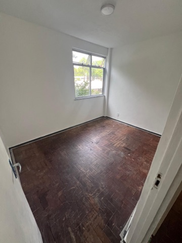 Apartamento com 50m² 2 quartos e 1 banheiro, à venda, no bairro Inhaúma em Rio de Janeiro
