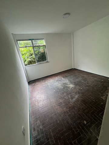 Apartamento com 50m² 2 quartos e 1 banheiro, à venda, no bairro Inhaúma em Rio de Janeiro