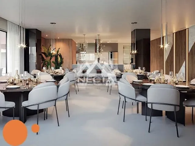 Apartamento com 85m² 2 quartos e 2 banheiros, à venda, no bairro Martim de Sá em Caraguatatuba