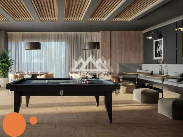 Apartamento com 85m² 2 quartos e 2 banheiros, à venda, no bairro Martim de Sá em Caraguatatuba