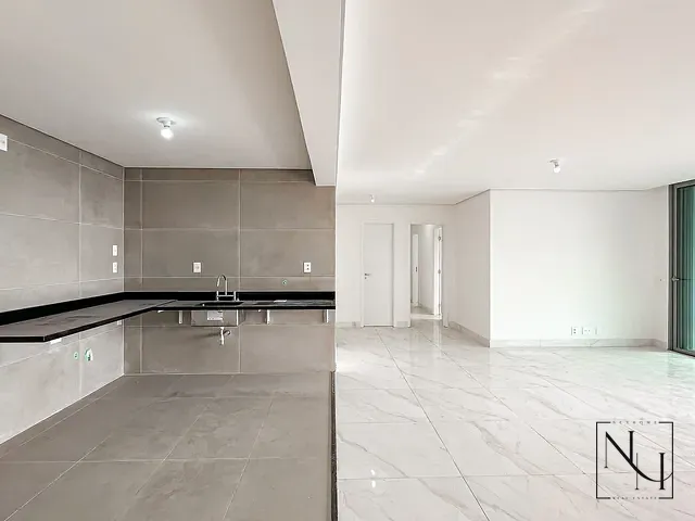 Apartamento com 197m² 3 quartos e 5 banheiros, à venda, no bairro Jardim das Acácias em São Paulo