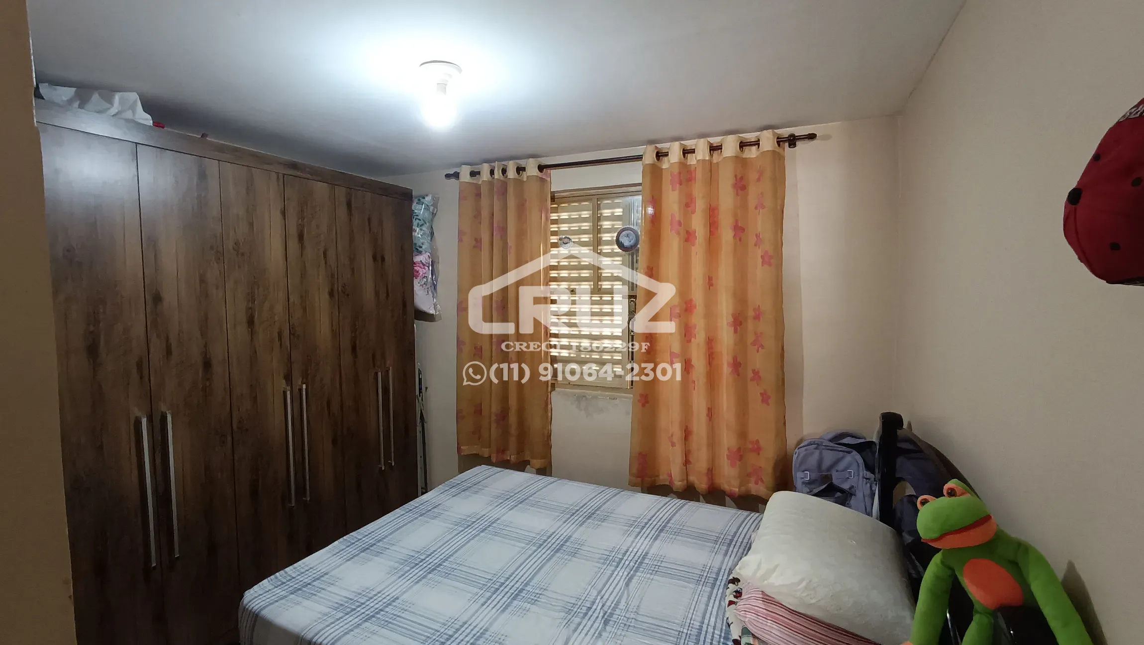 Apartamento, 2 quartos, 50 m² - Foto 9