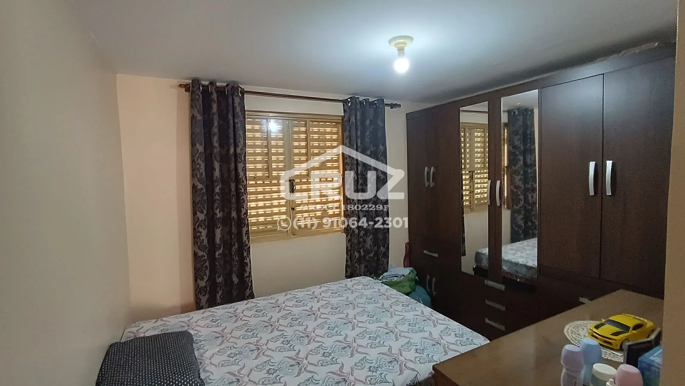 Apartamento, 2 quartos, 50 m² - Foto 7