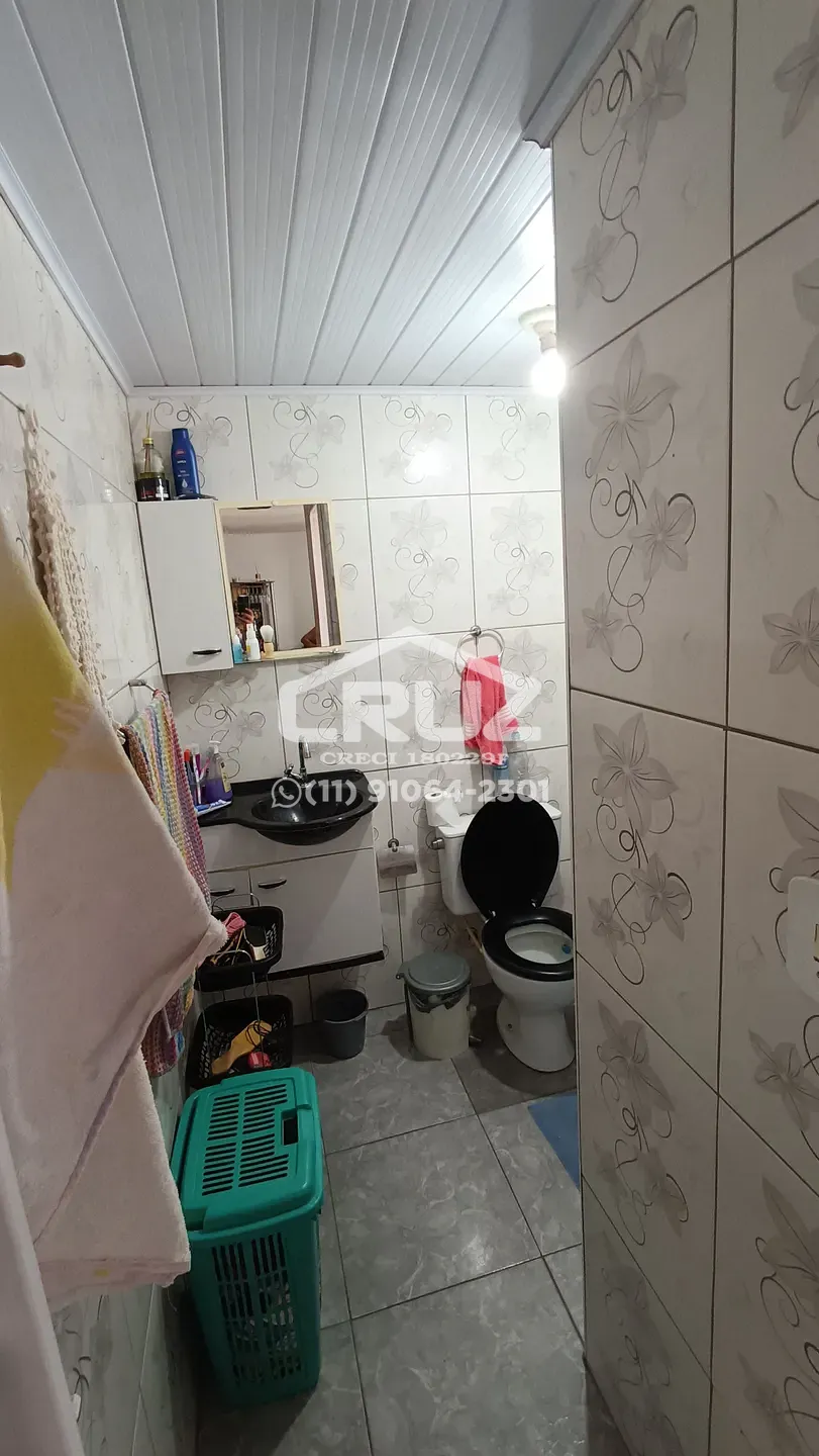 Apartamento, 2 quartos, 50 m² - Foto 6