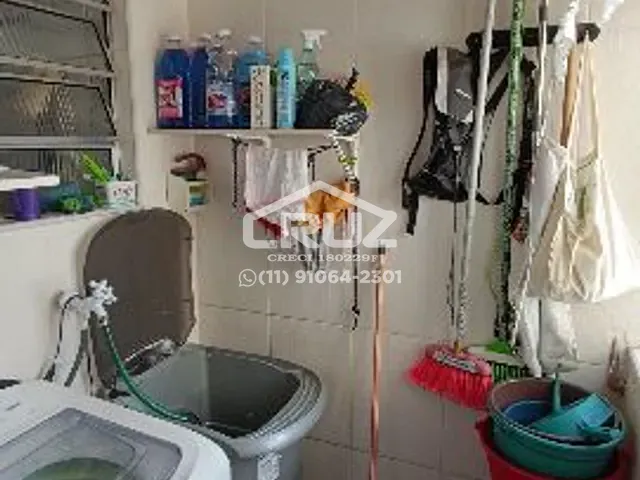 Apartamento com 50m² 2 quartos e 1 banheiro, à venda, no bairro Nova Era em Caieiras