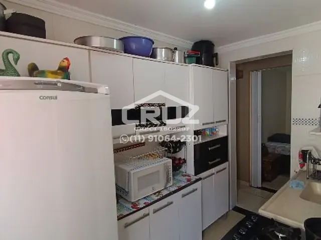 Apartamento com 50m² 2 quartos e 1 banheiro, à venda, no bairro Nova Era em Caieiras