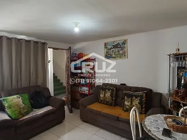 Apartamento com 50m² 2 quartos e 1 banheiro, à venda, no bairro Nova Era em Caieiras