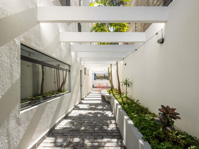 Apartamento 1 quarto e 1 banheiro, para alugar, no bairro Consolação em São Paulo