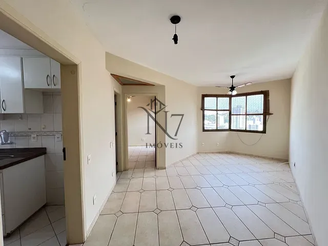 Apartamento com 52m² 1 quarto e 1 banheiro, à venda, no bairro Cambuí em Campinas
