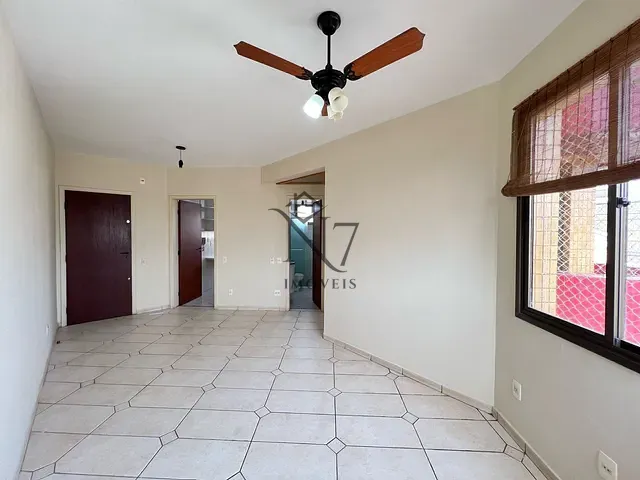 Apartamento com 52m² 1 quarto e 1 banheiro, à venda, no bairro Cambuí em Campinas
