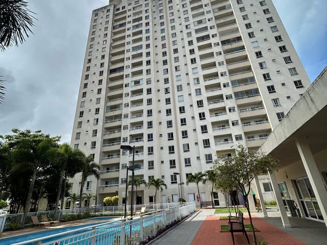 Foto do Apartamento - Apartamento à venda no Sttilo Club Residence, Nova Parnamirim, Parnamirim, RN | Outlet Imóveis RN