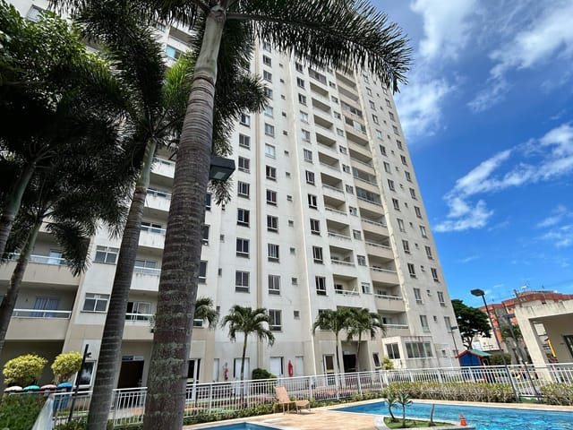 Foto do Apartamento - Apartamento à venda no Sttilo Club Residence, Nova Parnamirim, Parnamirim, RN | Outlet Imóveis RN