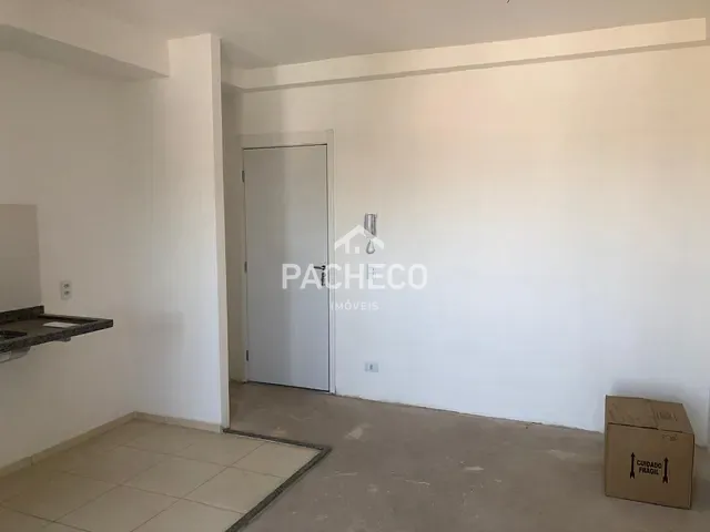 Apartamento 2 quartos e 2 banheiros, à venda, no bairro Vila Siqueira Campos em Santa Bárbara D'Oeste