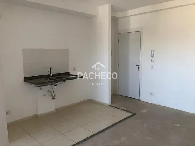 Apartamento 2 quartos e 2 banheiros, à venda, no bairro Vila Siqueira Campos em Santa Bárbara D'Oeste