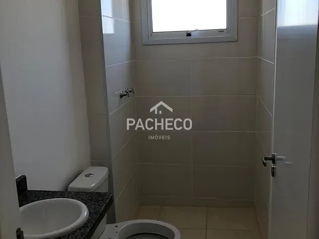 Apartamento 2 quartos e 2 banheiros, à venda, no bairro Vila Siqueira Campos em Santa Bárbara D'Oeste