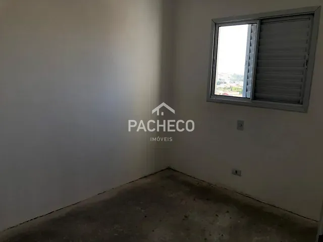 Apartamento 2 quartos e 2 banheiros, à venda, no bairro Vila Siqueira Campos em Santa Bárbara D'Oeste