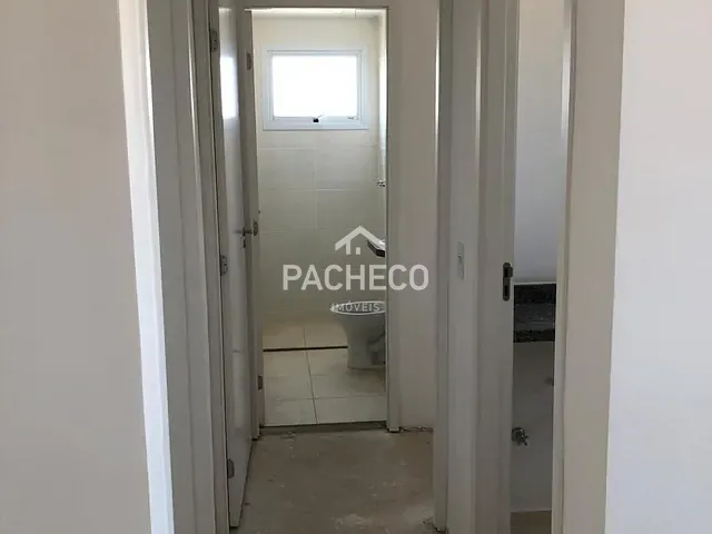Apartamento 2 quartos e 2 banheiros, à venda, no bairro Vila Siqueira Campos em Santa Bárbara D'Oeste