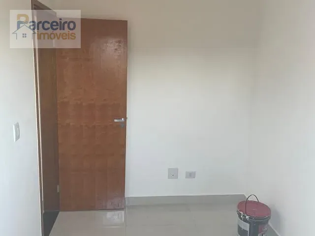 Apartamento com 40m² 2 quartos e 1 banheiro, à venda, no bairro Vila Nova Savoia em São Paulo
