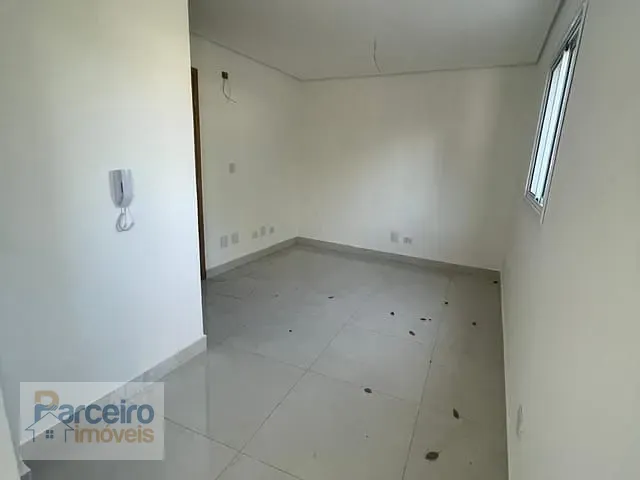 Apartamento com 40m² 2 quartos e 1 banheiro, à venda, no bairro Vila Nova Savoia em São Paulo