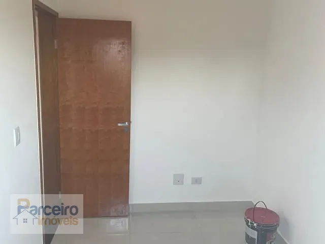 Apartamento com 40m² 2 quartos e 1 banheiro, à venda, no bairro Vila Nova Savoia em São Paulo