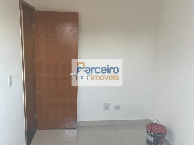 Apartamento com 40m² 2 quartos e 1 banheiro, à venda, no bairro Vila Nova Savoia em São Paulo