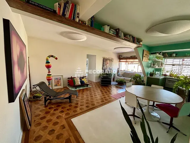 Apartamento 2 quartos e 2 banheiros, à venda ou para alugar, no bairro Sumarezinho em São Paulo