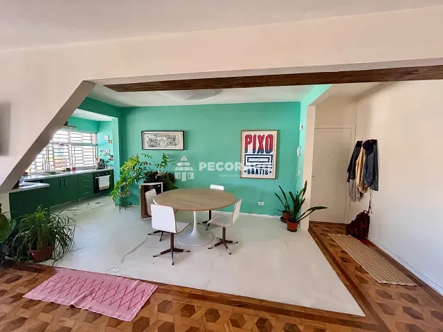 Apartamento 2 quartos e 2 banheiros, à venda ou para alugar, no bairro Sumarezinho em São Paulo