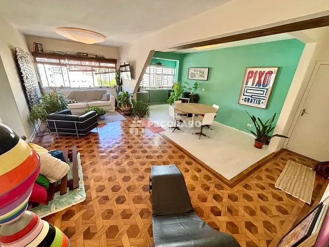 Apartamento 2 quartos e 2 banheiros, à venda ou para alugar, no bairro Sumarezinho em São Paulo