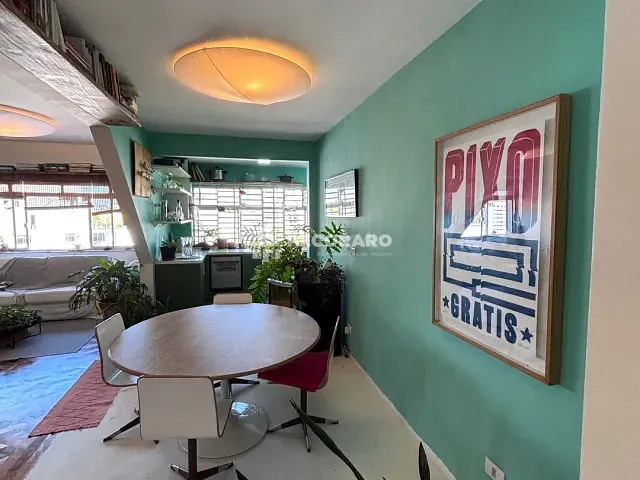 Apartamento 2 quartos e 2 banheiros, à venda ou para alugar, no bairro Sumarezinho em São Paulo