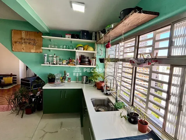 Apartamento 2 quartos e 2 banheiros, à venda ou para alugar, no bairro Sumarezinho em São Paulo