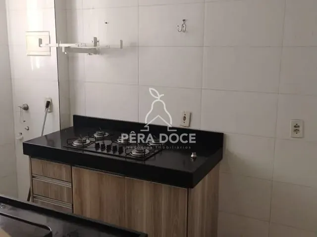 Apartamento 2 quartos e 2 banheiros, à venda, no bairro Conjunto Manoel Mendes em Uberaba