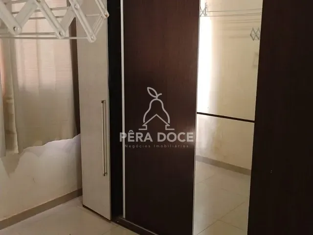 Apartamento 2 quartos e 2 banheiros, à venda, no bairro Conjunto Manoel Mendes em Uberaba