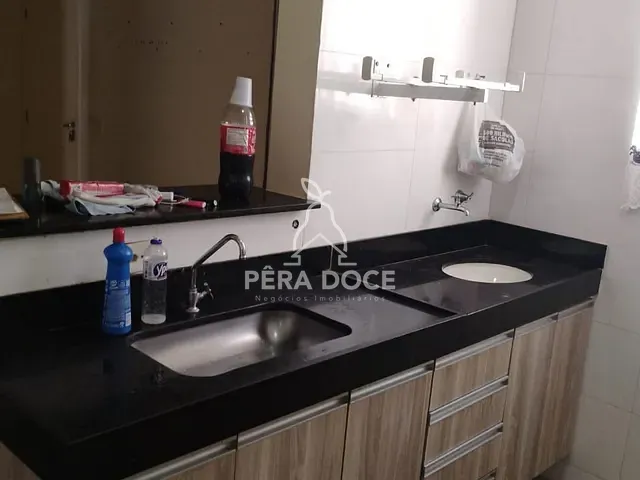 Apartamento 2 quartos e 2 banheiros, à venda, no bairro Conjunto Manoel Mendes em Uberaba