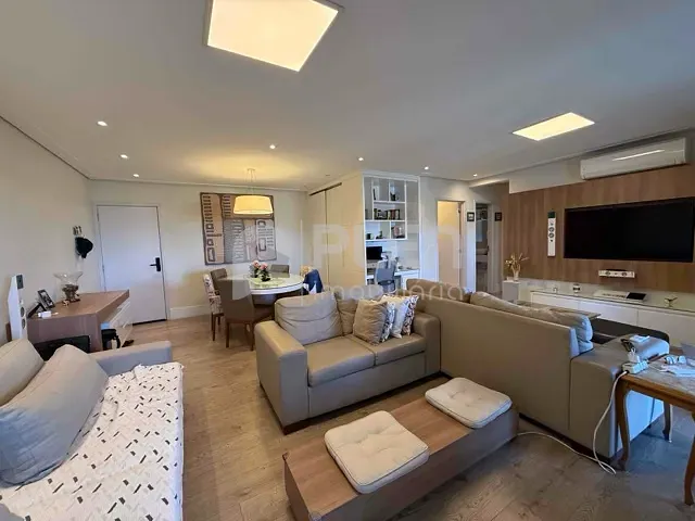 Apartamento 3 quartos e 2 banheiros, à venda, no bairro Vila Irmãos Arnoni em São Paulo