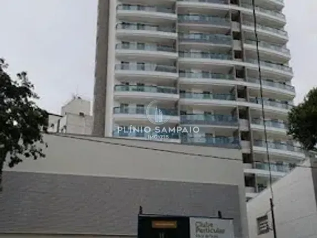 Apartamento com 70m² 1 quarto e 1 banheiro, à venda, no bairro Bento Ferreira em Vitória