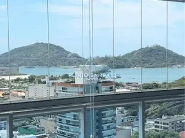 Apartamento com 70m² 1 quarto e 1 banheiro, à venda, no bairro Bento Ferreira em Vitória