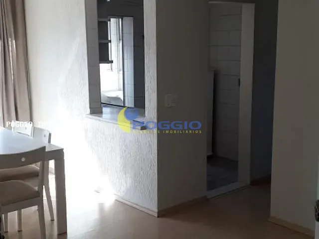 Apartamento 2 quartos e 1 banheiro, à venda, no bairro Butantã em São Paulo