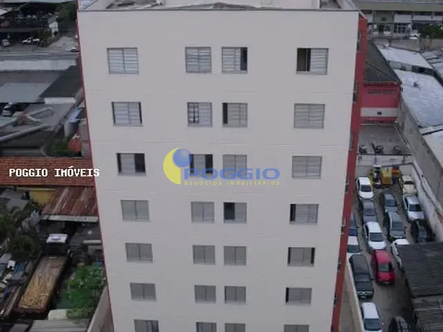 Apartamento 2 quartos e 1 banheiro, à venda, no bairro Butantã em São Paulo
