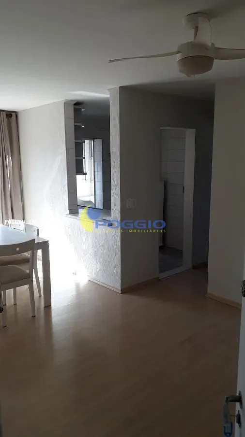 Apartamento, 2 quartos, 52 m² - Foto 2
